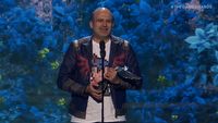 Amir Satvat pomaga zwalnianym specjalistom z branży gier. Jego poświęcenie zostało docenione podczas The Game Awards 2024