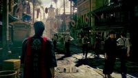 Project Century i Virtua Fighter nowymi grami Ryu Ga Gotoku, twórców Yakuzy