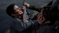 The Last of Us 2 Remastered ma datę premiery na PC