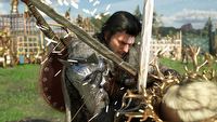 Nowy gameplay z RPG akcji Crimson Desert potwierdza termin premiery