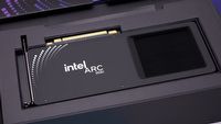 Intel Arc B580 to sukces, którego potrzebował Intel. Według youtuberów technologicznych to ratunek dla budżetowych PC