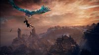 Elden Ring: Nightreign to „krótkie RPG” z najważniejszymi elementami gier From Software. Twórcy tłumaczą obecność gości z innych gier