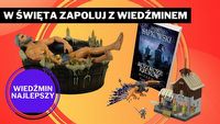 Po tak słowiańskim zwiastunie Wiedźmina 4 lista moich świątecznych życzeń została podbita przez Geralta i Ciri