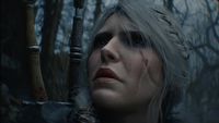 Wiemy, kto użycza głosu Ciri w Wiedźminie 4. CD Projekt Red potwierdził, że w grze nie zabraknie Geralta