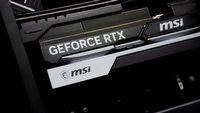 RTX 5070 Ti na nowych przeciekach. Wiemy już prawie wszystko o specyfikacji Blackwelli