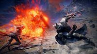 Elden Ring: Nightreign zmieni jedną z mechanik, która zdefiniowała serię Souls. Szczegóły przedstawił nowy reżyser gry