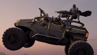 „Śmiech na minutę”, czyli dlaczego Helldivers 2 dostalo pierwszy pojazd w nowej aktualizacji