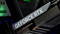 RTX 5060 jednak z 8 GB VRAM-u. Lepiej prezentuje się RTX 5060 Ti