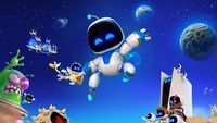 Astro Bot zdominował nagrody PlayStation Game of the Year 2024. Wśród laureatów są też Silent Hill 2 i dodatek do Elden Ringa