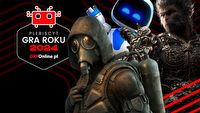 Rusza plebiscyt na najlepszą Grę Roku 2024