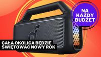 „Z łatwością bije pod każdym względem mojego JBL-a za 400 dolarów”. Niemożliwe, jaką moc i potężną baterię ma ten tani głośnik