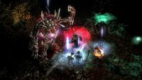Mroczny rywal PoE 2 i Diablo 4 nie daje o sobie zapomnieć. Wielki update czyni najbardziej hardcore’owe wyzwania w Grim Dawn nieco bardziej przystępnymi