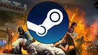 Twój Steam Replay 2024 jest już dostępny. Sprawdź, w ile gier grałeś w tym roku