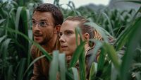 Jurassic World 4 to „list miłosny do Stevena Spielberga”. Zobacz zdjęcia z przygodowego widowiska, które rozpocznie nowy rozdział w historii słynnej franczyzy