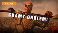 Grałem jako ghul w Fallout 76 - to o wiele więcej niż kosmetyczna zmiana