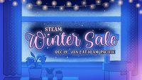 Zimowa wyprzedaż Steam 2024 wystartowała. Wybierz najlepsze gry ostatnich miesięcy, głosując na Steam Awards
