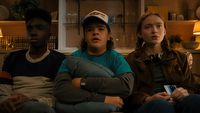 Zdjęcia do 5. sezonu Stranger Things wreszcie zakończone. Na premierę finałowej serii hitu sci-fi Netflixa przyjdzie nam jednak jeszcze trochę poczekać