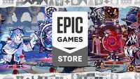 3. gra za darmo na Święta 2024 w Epic Games Store