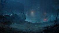 Nowa gra polskich twórców Silent Hill 2 Remake powinna wręcz przytłoczyć nas klimatem. Bloober Team prezentuje piękno i mrok Cronos: The New Dawn