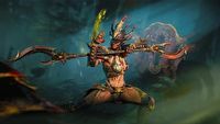 Ratując się przed ofensywą PoE 2, Blizzard pozwala zagrać w Diablo 4 za darmo na wszystkich platformach każdą klasą postaci, nawet spirytystą z Vessel of Hatred