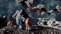 Kontynuacja znakomitej kosmicznej gry o budowaniu ma „przesunąć granicę tego, co jest możliwe w sandboksach”. Alfa Space Engineers 2 ma datę premiery na Steam