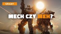 Po czołgach czas na mechy. Grałem w nową grę twórców World of Tanks