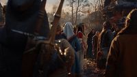 „Nasze ambicje są wysokie, szalenie wysokie”. CD Projekt Red nie wyobraża sobie Wiedźmina 4 bez „bardzo znaczących romansów”