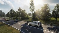 Assetto Corsa Evo będzie dość ubogą grą na początku wczesnego dostępu. Znamy startową listę 20 samochodów