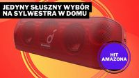 Nawet JBL nie ma z nim szans. Ten głośnik pokonuje konkurencję mocą dźwięku i niską ceną