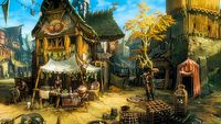 Jedna z najpiękniejszych przedstawicielek swojego gatunku za darmo na GOG. The Dark Eye: Klątwa Wron to baśniowa przygoda w świecie fantasy