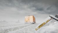 Choć to nie Half-Life 3, ta strzelanka science fiction ma wydobyć esencję serii, oferując niebanalną fabułę i brutalną walkę. W Invariant odkryjemy sekrety Antarktydy