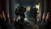 Skąd tyle szumu o Half-Life 3? Oto główne przyczyny rozbudzenia nadziei fanów serii Valve