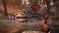 Piękna przygodowa gra akcji South of Midnight na krótkim gameplayu. Do pracy nad grą zaangażowano studio animacji poklatkowej