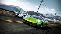 PS Plus na styczeń z lubianą odsłoną Need for Speed, rozszerzoną wersją wybitnego eksperymentu narracyjnego i jedną z największych porażek 2024 roku