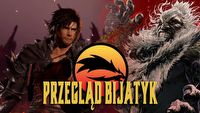 Tekken 8 i Street Fighter 6 potykają się o własne nogi w świecie gier-usług. Wilczy przegląd bijatyk