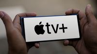 Apple TV+ za darmo w promocji w ten weekend. Platforma ma dla widzów noworoczną niespodziankę
