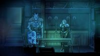 Mroczne RPG fantasy za darmo na GOG na koniec zimowej wyprzedaży. Mroźne Vambrace: Cold Soul czerpie pełnymi garściami z kultowego Darkest Dungeon