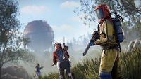Po 11 latach wypełnionych sukcesami gra survivalowa Rust ustanowiła nowy rekord popularności