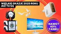 Najlepsze okazje na Amazonie na pierwszy długi weekend 2025 roku