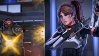 Strzelanka, której twórców zainspirował Doom, FEAR i Half-Life, odniosła niespodziewany sukces na Steam. Świetna sprzedaż i ambitne plany na rozwój Selaco
