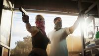 Rockstar wydaje się pewny premiery GTA 6 w 2025 roku. Ma to być „jeden z najbardziej ekscytujących” okresów w historii firmy