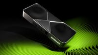 Nvidia zapowiedziała RTX-y 50 i potwierdziła DLSS 4. RTX 5090 za minimum 10299 zł