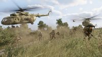 Rewolucyjna odsłona ultrarealistycznej strzelanki militarnej przeżywa odrodzenie. W Arma Reforger gra więcej osób, niż kiedykolwiek wcześniej