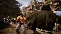 Pokaz koncepcji Virtua Fightera zaintrygował fanów. Twórcy Yakuzy szykują bardziej realistyczną bijatykę od Tekkena