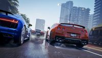 Jedna z najlepszych gier wyścigowych z otwartym światem pokonała pozornie śmiercionośny zakręt. Forza Horizon 3 potowarzyszy nam jeszcze jakiś czas