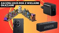Najlepsze okazje na Amazonie na 2. tydzień 2025 roku