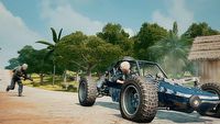 Nvidia może na zawsze odmienić granie online dla samotnych wilków. Nowa technologia zrewolucjonizuje towarzyszy AI, najpierw w PUBG