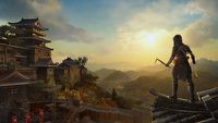 Assassin’s Creed: Shadows „namiesza” w sterowaniu. Zmiany mają pozytywnie wpłynąć na parkour, ale mogą nieco zdezorientować graczy