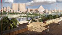 Premiera Builders of Egypt, polskiego city buildera zainspirowanego kultowym Faraonem