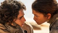 Denis Villeneuve wciąż nie ma dość Diuny i nie może się temu nadziwić, ale pozostaje nieugięty co do reżyserii „czwórki”. „To stałoby się niezdrowe”